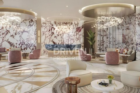 Apartment in The Crescent, Palm Jumeirah, Dubai 3 bedrooms, 373.38 sq.m. № 144211 - photo 7