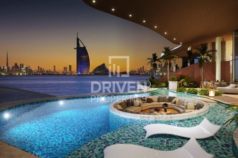 Apartment in The Crescent, Palm Jumeirah, Dubai 3 bedrooms, 373.38 sq.m. № 144211 - photo 13