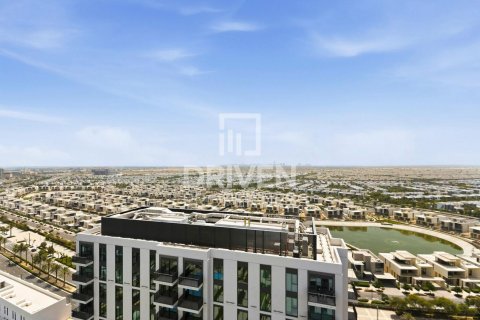 Appartement à Dubai Hills Estate, Dubai, 2 chambres, 96.34 m², № 145569 - photo 19