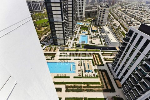 Appartement à Dubai Hills Estate, Dubai, 2 chambres, 96.34 m², № 145569 - photo 17