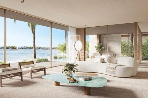 Villa in Palm Jebel Ali, Dubai 5 bedrooms, 690.64 sq.m. № 144137 - photo 8