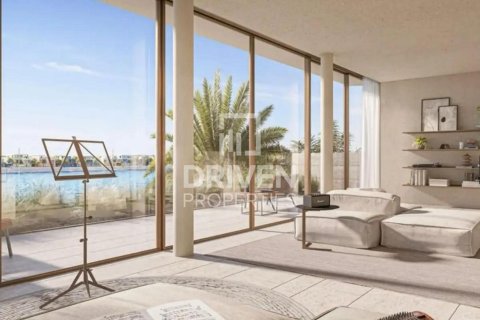 Villa in Palm Jebel Ali, Dubai 5 bedrooms, 690.64 sq.m. № 144137 - photo 6