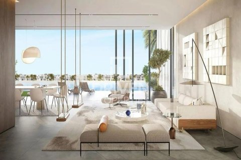 Villa in Palm Jebel Ali, Dubai 5 bedrooms, 690.64 sq.m. № 144137 - photo 4