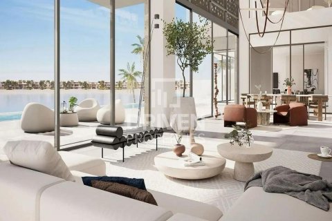 Villa in Palm Jebel Ali, Dubai 5 bedrooms, 690.64 sq.m. № 144137 - photo 7