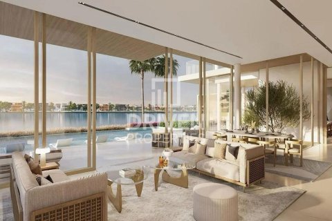 Villa in Palm Jebel Ali, Dubai 5 bedrooms, 690.64 sq.m. № 144137 - photo 10