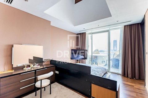 شقة في مرسى دبي, دبي 1غرف نوم, 217.86 م² رقم 144708 - صورة 3