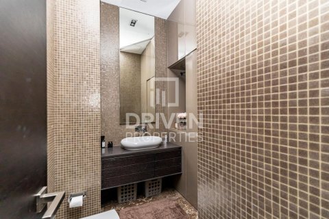 شقة في مرسى دبي, دبي 1غرف نوم, 217.86 م² رقم 144708 - صورة 9