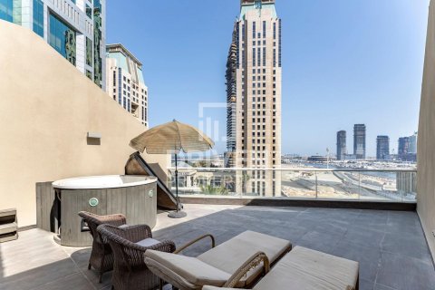 شقة في مرسى دبي, دبي 1غرف نوم, 217.86 م² رقم 144708 - صورة 15