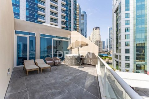 شقة في مرسى دبي, دبي 1غرف نوم, 217.86 م² رقم 144708 - صورة 14