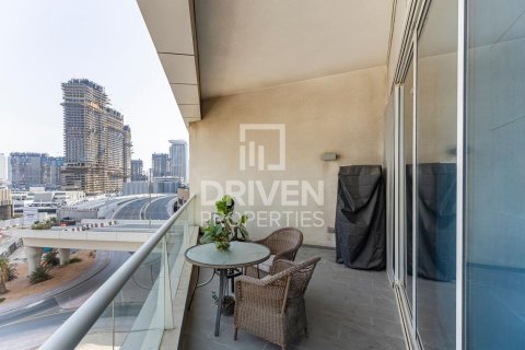 شقة في مرسى دبي, دبي 1غرف نوم, 217.86 م² رقم 144708 - صورة 13