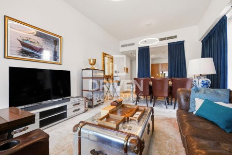 Appartement à Maritime City, Dubai, 2 chambres, 129.51 m², № 144828 - photo 3