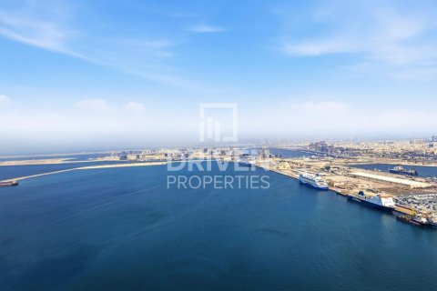 Appartement à Maritime City, Dubai, 2 chambres, 129.51 m², № 144828 - photo 15