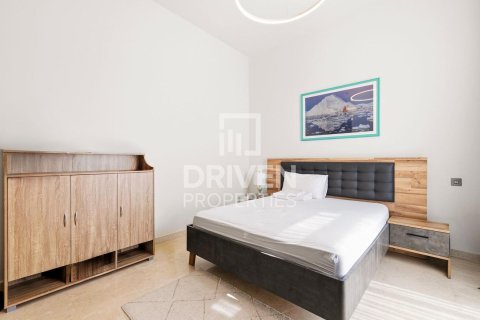 Appartement à Maritime City, Dubai, 2 chambres, 129.51 m², № 144828 - photo 9