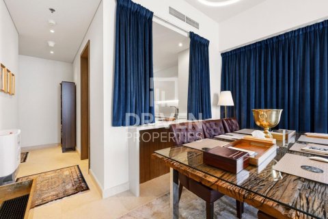 Appartement à Maritime City, Dubai, 2 chambres, 129.51 m², № 144828 - photo 7