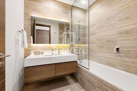 Appartement à Maritime City, Dubai, 2 chambres, 129.51 m², № 144828 - photo 13