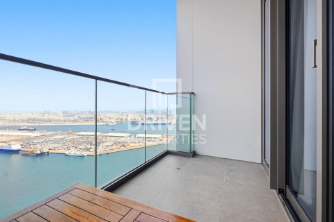 Appartement à Maritime City, Dubai, 2 chambres, 129.51 m², № 144828 - photo 16