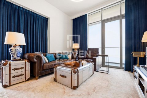 Appartement à Maritime City, Dubai, 2 chambres, 129.51 m², № 144828 - photo 5