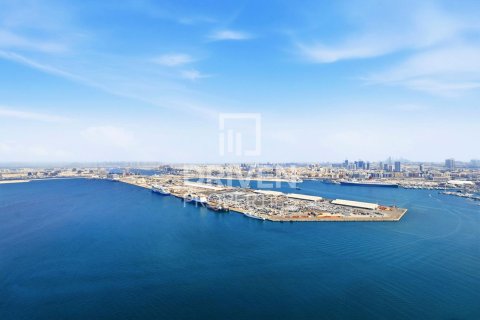 Appartement à Maritime City, Dubai, 2 chambres, 129.51 m², № 144828 - photo 14