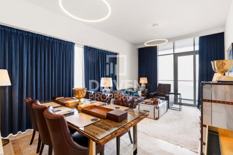 Appartement à Maritime City, Dubai, 2 chambres, 129.51 m², № 144828 - photo 2