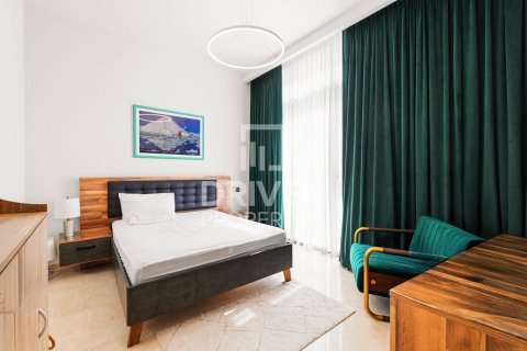 Appartement à Maritime City, Dubai, 2 chambres, 129.51 m², № 144828 - photo 8