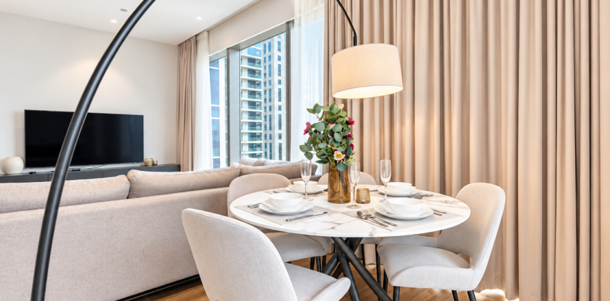 شقة في مرسى دبي, دبي 2 غرف نوم, 132 م² رقم 143538