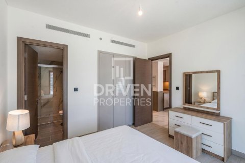 شقة في Sobha Hartland, مدينة محمد بن راشد, دبي 1غرف نوم, 68.01 م² رقم 145325 - صورة 8