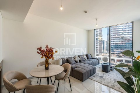 شقة في Sobha Hartland, مدينة محمد بن راشد, دبي 1غرف نوم, 68.01 م² رقم 145325