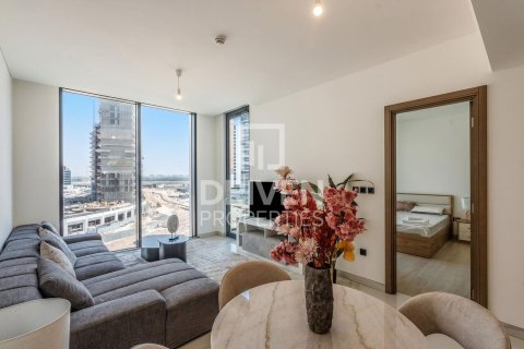 شقة في Sobha Hartland, مدينة محمد بن راشد, دبي 1غرف نوم, 68.01 م² رقم 145325 - صورة 5