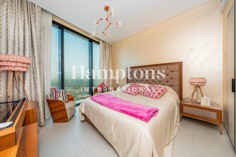 Appartement à Jumeirah Beach Residence, Dubai, 4 chambres, 237.36716500 m², № 143900 - photo 23