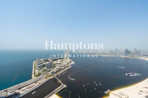 Appartement à Jumeirah Beach Residence, Dubai, 4 chambres, 237.36716500 m², № 143900 - photo 19