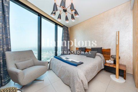 Appartement à Jumeirah Beach Residence, Dubai, 4 chambres, 237.36716500 m², № 143900 - photo 21