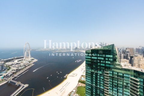 Appartement à Jumeirah Beach Residence, Dubai, 4 chambres, 237.36716500 m², № 143900 - photo 16
