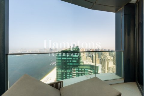 Appartement à Jumeirah Beach Residence, Dubai, 4 chambres, 237.36716500 m², № 143900 - photo 13