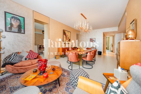 Appartement à Jumeirah Beach Residence, Dubai, 4 chambres, 237.36716500 m², № 143900 - photo 14