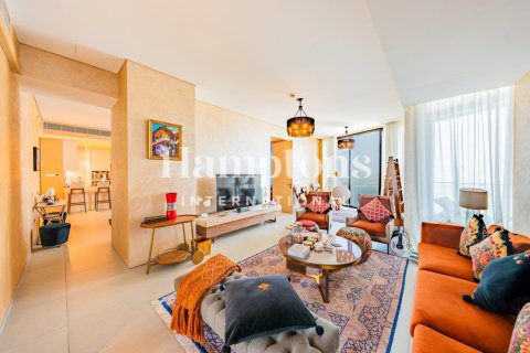 Appartement à Jumeirah Beach Residence, Dubai, 4 chambres, 237.36716500 m², № 143900 - photo 8
