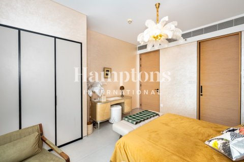 Appartement à Jumeirah Beach Residence, Dubai, 4 chambres, 237.36716500 m², № 143900 - photo 2
