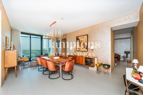 Appartement à Jumeirah Beach Residence, Dubai, 4 chambres, 237.36716500 m², № 143900 - photo 3