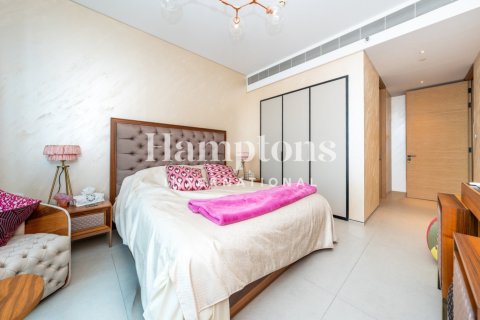 Appartement à Jumeirah Beach Residence, Dubai, 4 chambres, 237.36716500 m², № 143900 - photo 18