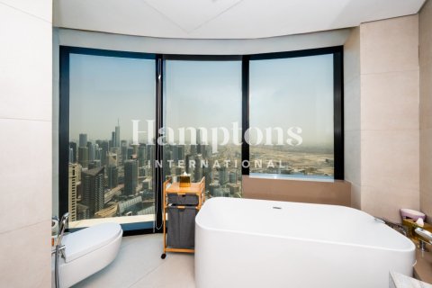 Appartement à Jumeirah Beach Residence, Dubai, 4 chambres, 237.36716500 m², № 143900 - photo 30