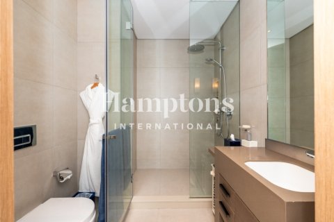 Appartement à Jumeirah Beach Residence, Dubai, 4 chambres, 237.36716500 m², № 143900 - photo 20