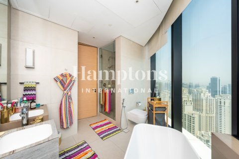 Appartement à Jumeirah Beach Residence, Dubai, 4 chambres, 237.36716500 m², № 143900 - photo 26