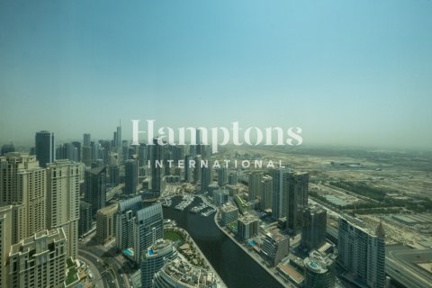 Appartement à Jumeirah Beach Residence, Dubai, 4 chambres, 237.36716500 m², № 143900 - photo 17