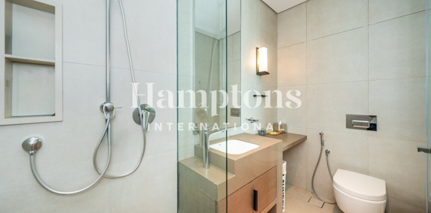 Appartement à Jumeirah Beach Residence, Dubai, 4 chambres, 237.367 m², № 143900