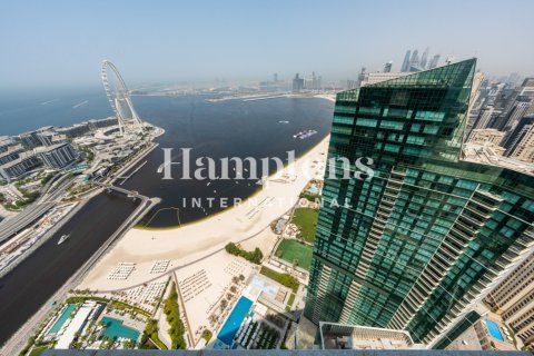 Appartement à Jumeirah Beach Residence, Dubai, 4 chambres, 237.36716500 m², № 143900 - photo 11