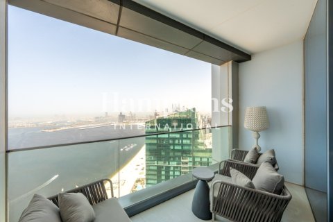 Appartement à Jumeirah Beach Residence, Dubai, 4 chambres, 237.36716500 m², № 143900 - photo 10