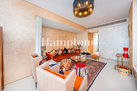 Appartement à Jumeirah Beach Residence, Dubai, 4 chambres, 237.36716500 m², № 143900 - photo 7