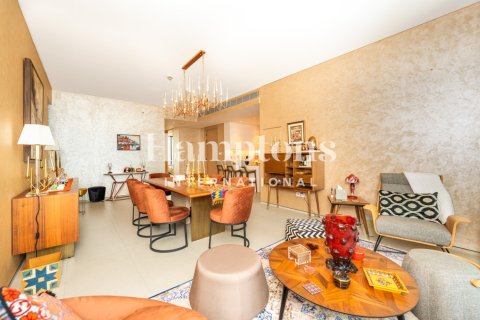 Appartement à Jumeirah Beach Residence, Dubai, 4 chambres, 237.36716500 m², № 143900 - photo 27