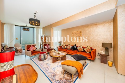 Appartement à Jumeirah Beach Residence, Dubai, 4 chambres, 237.36716500 m², № 143900 - photo 29