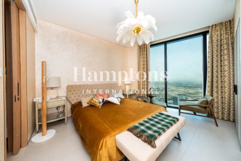 Appartement à Jumeirah Beach Residence, Dubai, 4 chambres, 237.36716500 m², № 143900 - photo 4