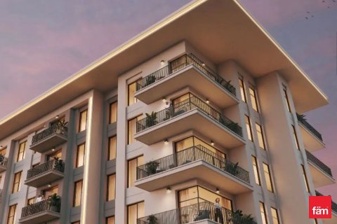Apartamento en Town Square, Dubai, 2 dormitorios, 94.4 m², № 143922 - foto 4